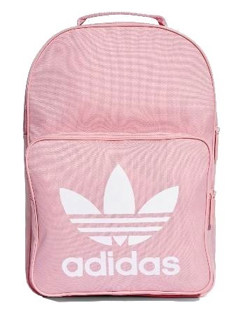 adidas bookbag pink