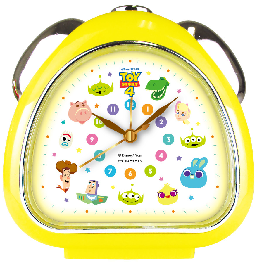 toy story clock