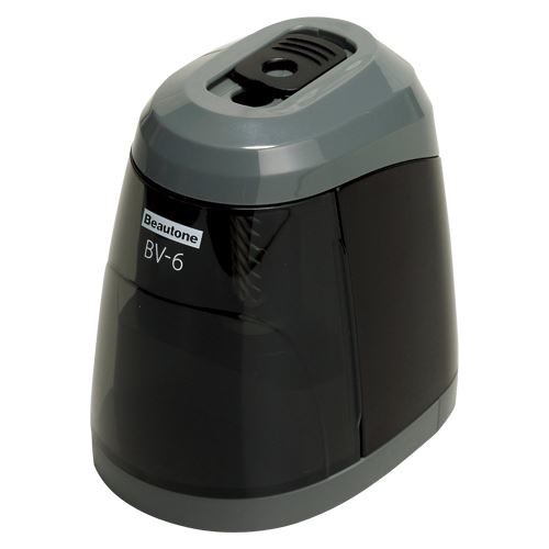 electric pencil sharpener