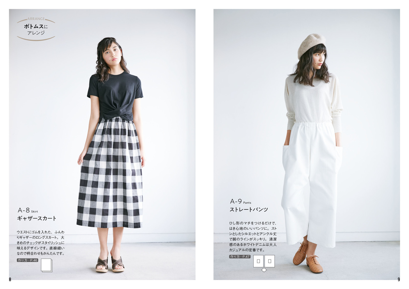 型紙いらずのまっすぐ縫い いちばんやさしい洋服づくりの教科書の商品ページ 卸 仕入れサイト スーパーデリバリー