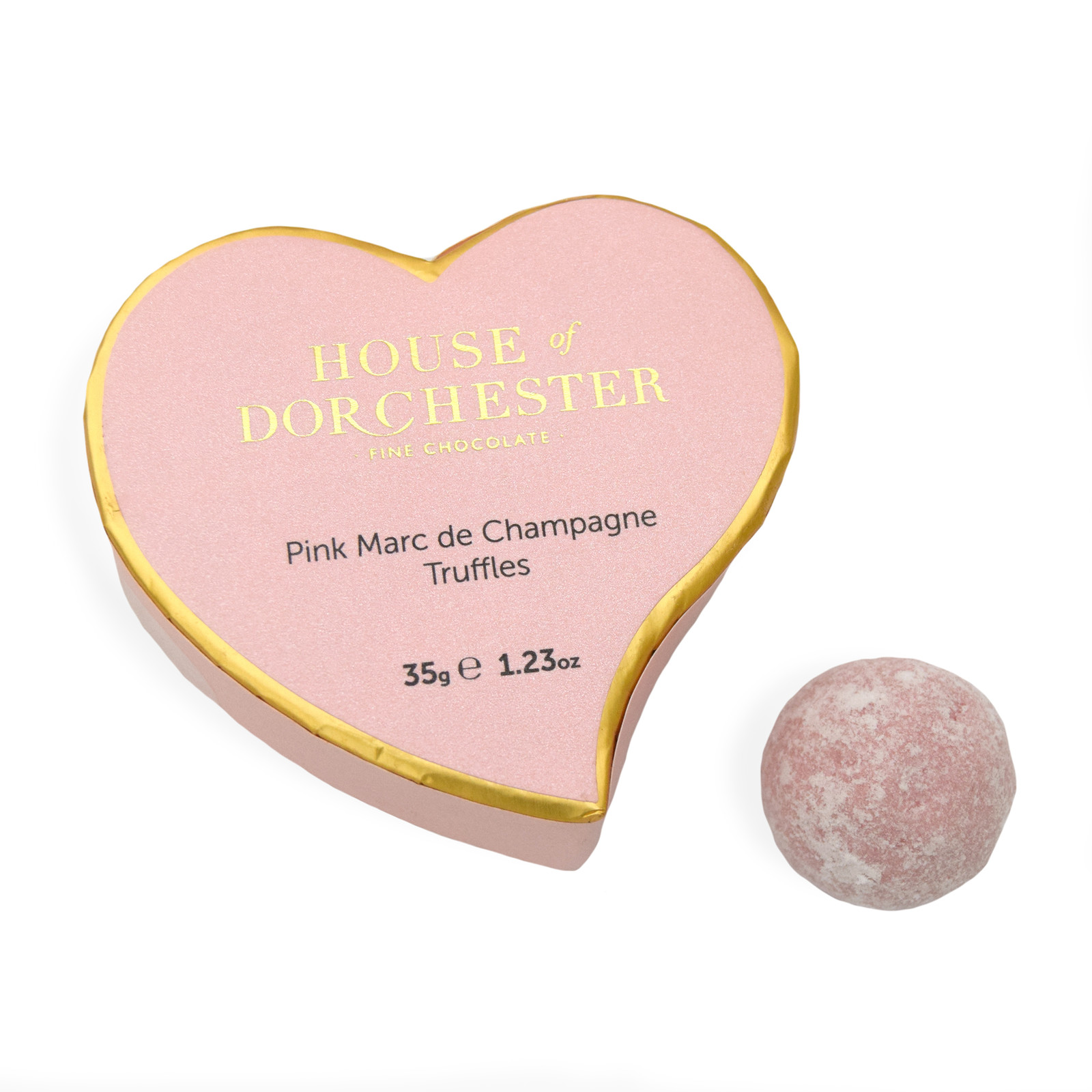 House Of Dorchester ピンクシャンパントリュフ 3粒入り ピンクハート箱 の商品ページ 卸 仕入れサイト スーパーデリバリー House Of Dorchester ピンクシャンパントリュフ 3粒入り ピンクハート箱 の商品ページ 卸 仕入れサイト スーパーデリバリー