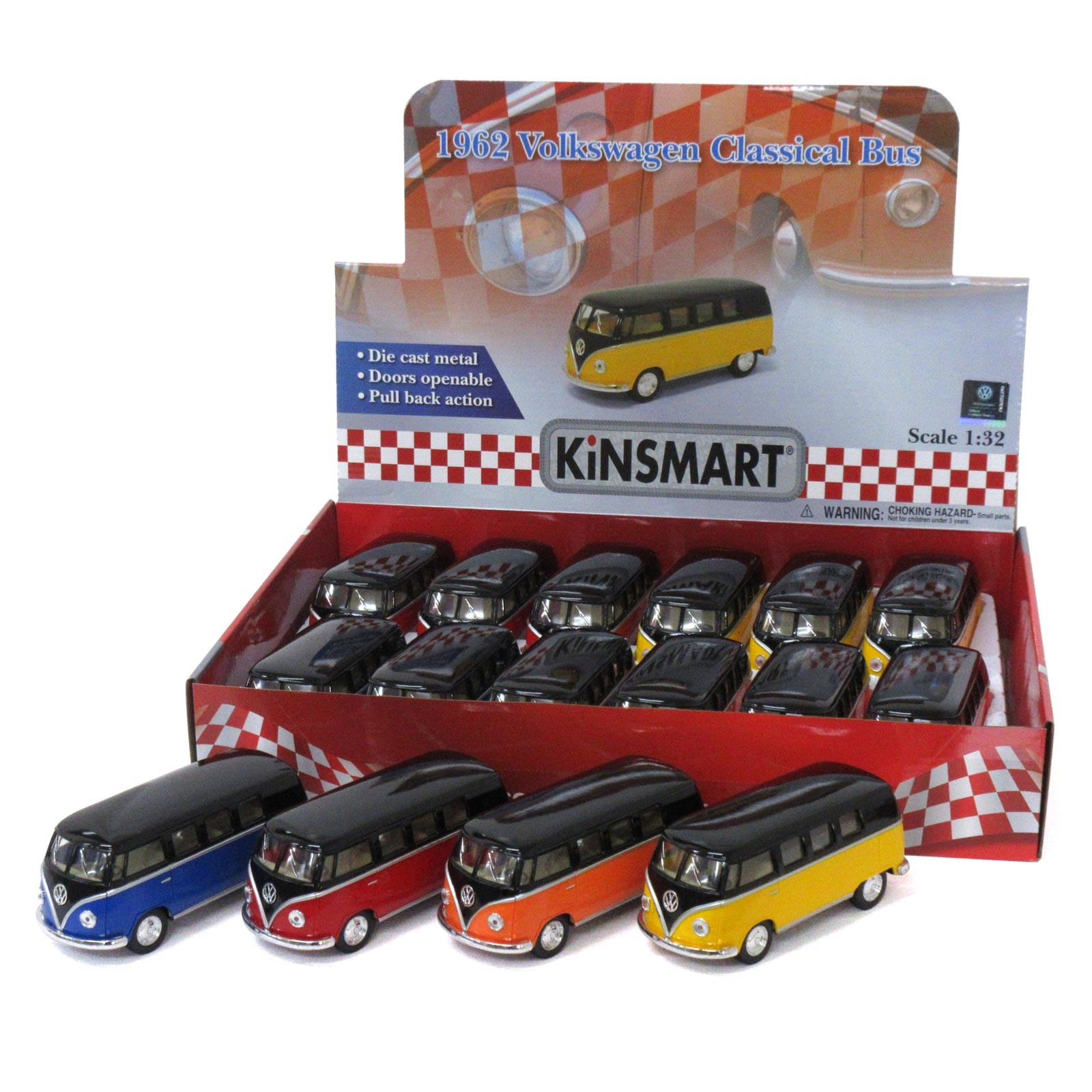 kintoy diecast cars