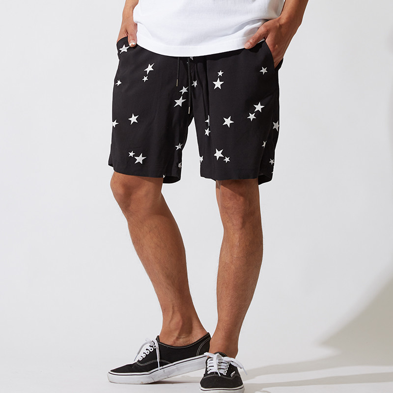 half shorts