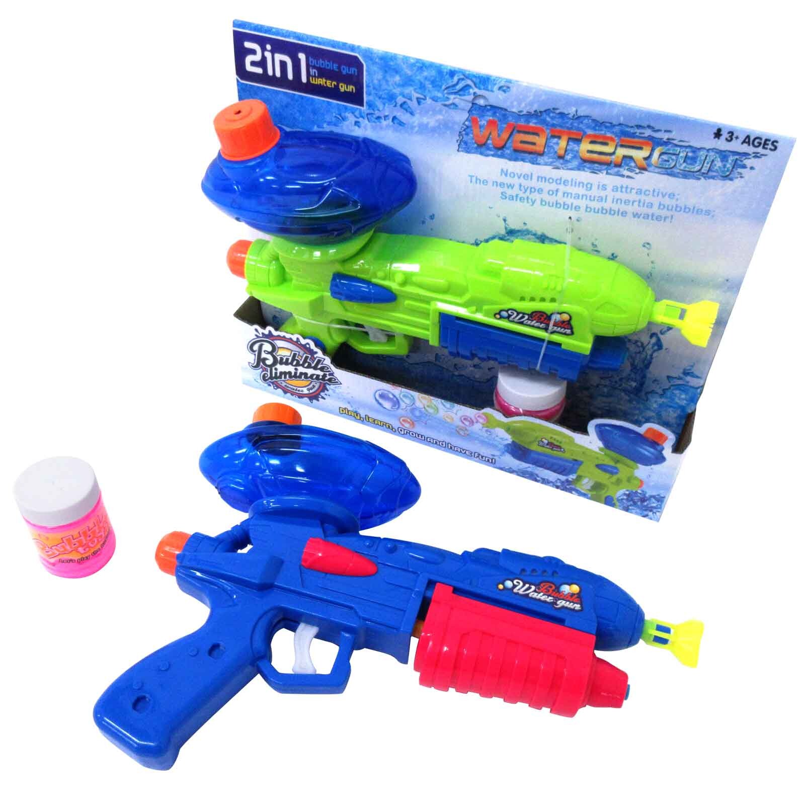 bubble gun online