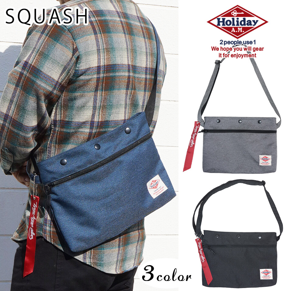 mens holiday shoulder bags