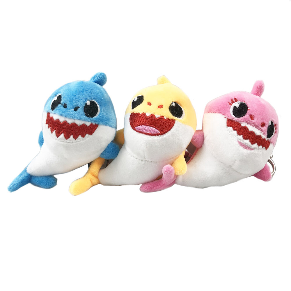 baby shark toys wholesale
