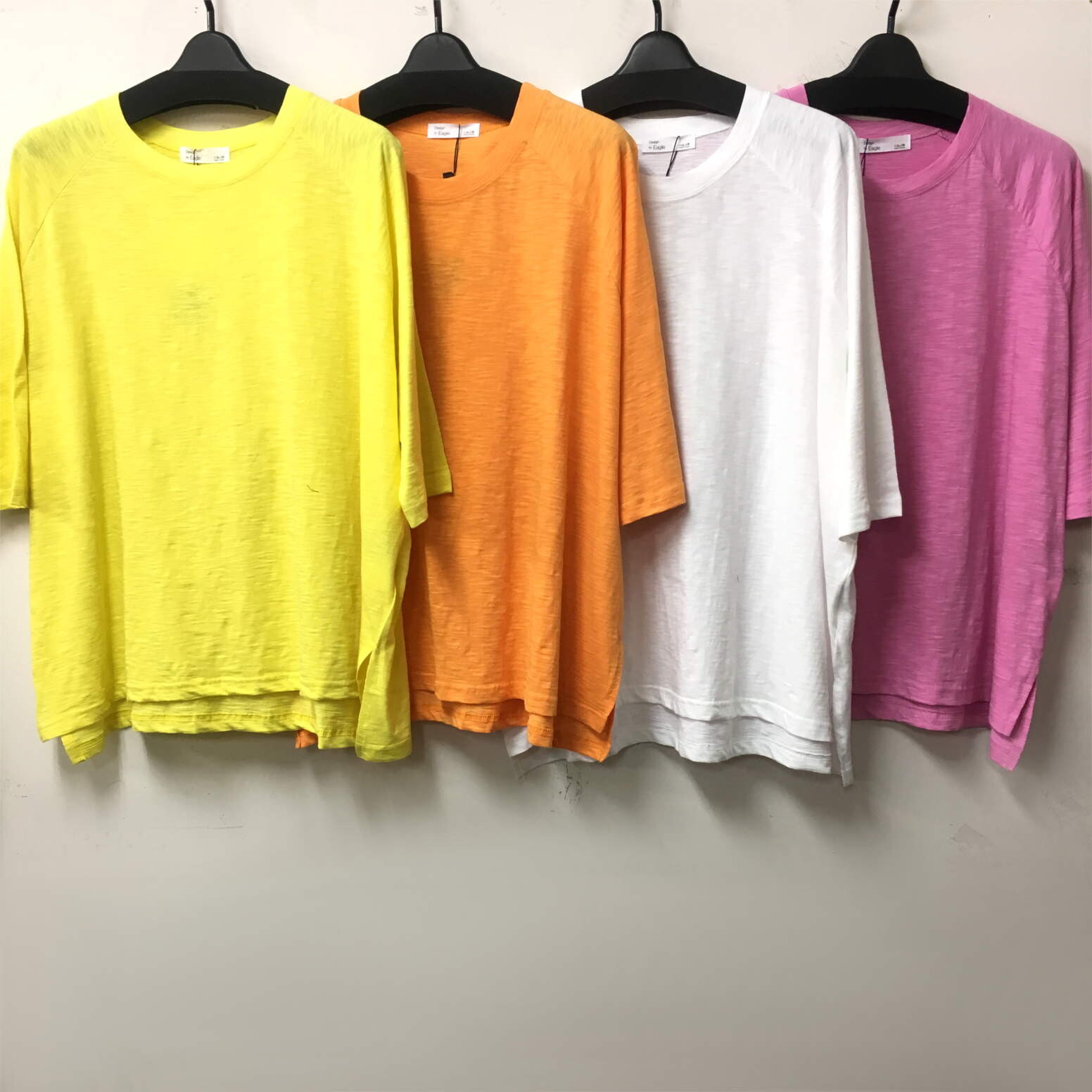 plain t shirts online