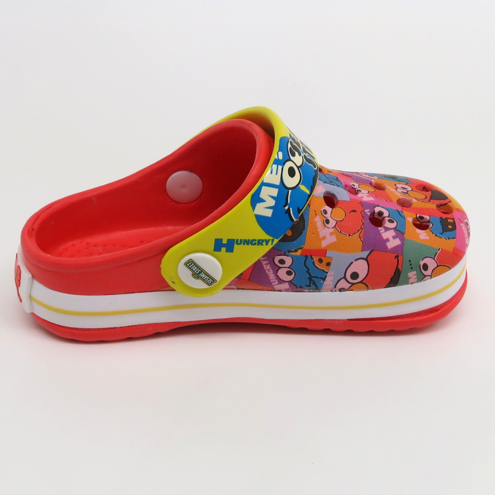 crocs red sea mall