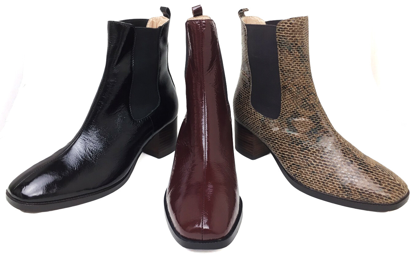 Boots Boots Shoes Shoe Heel | Export 
