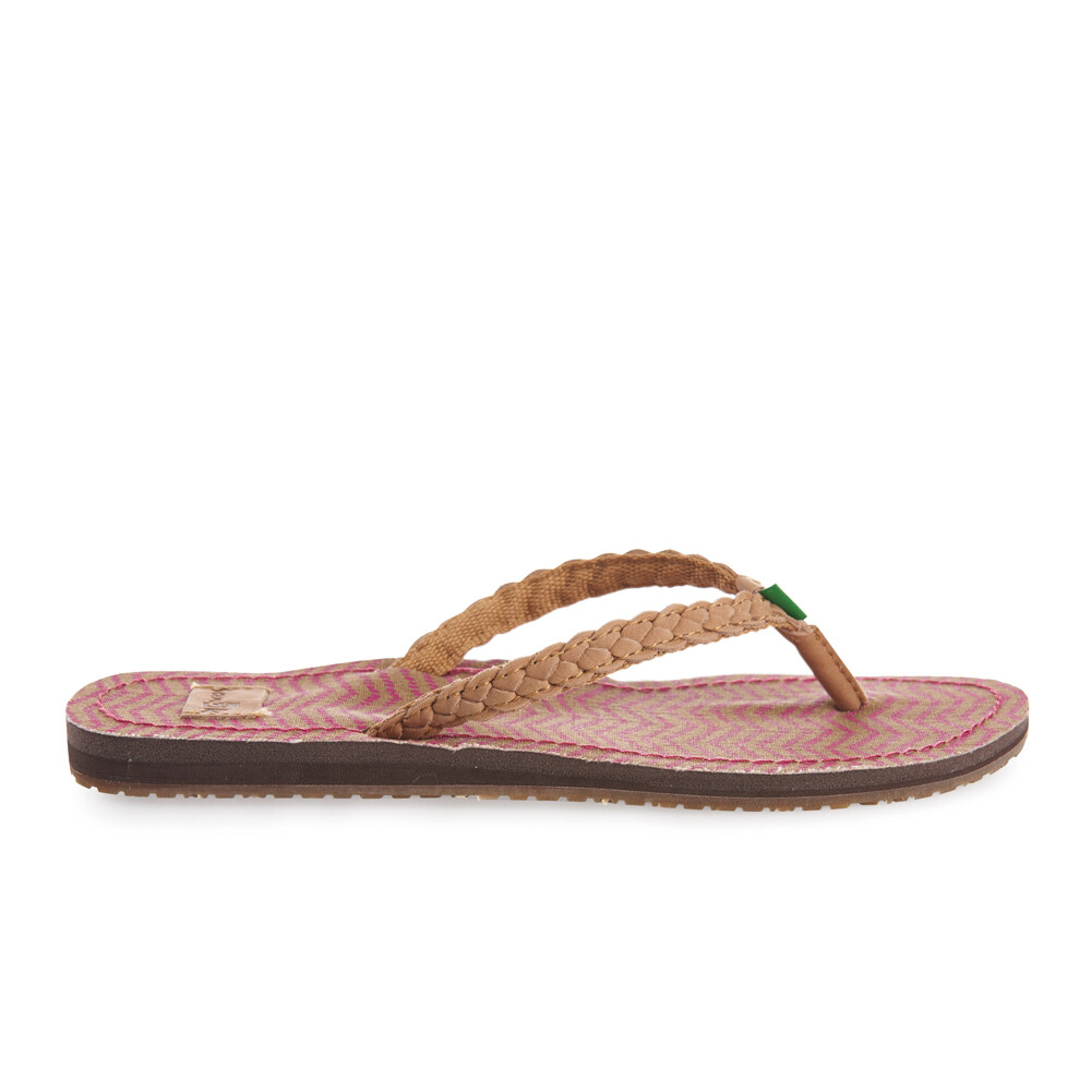 sanuk poncho viva