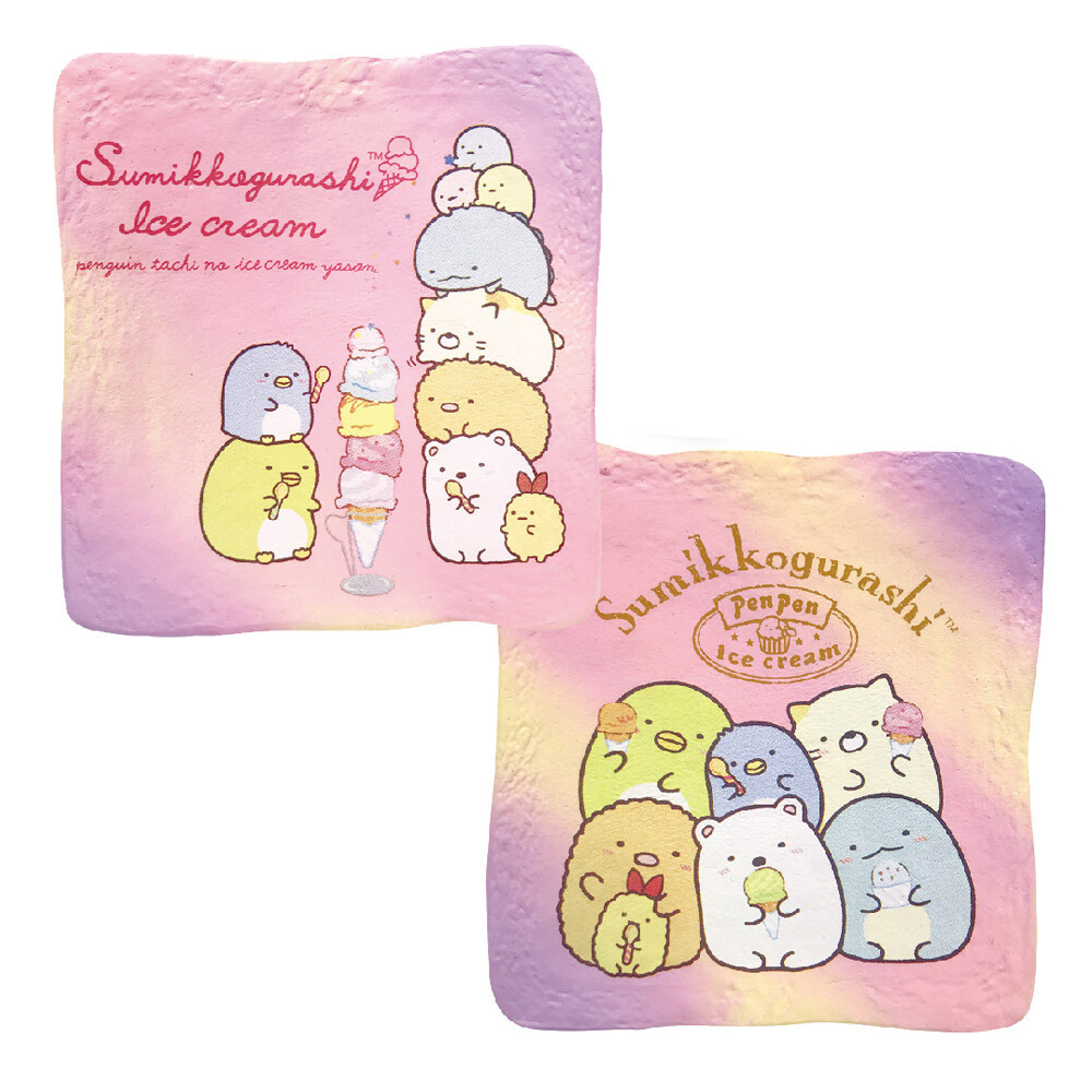 squishy sumikko gurashi