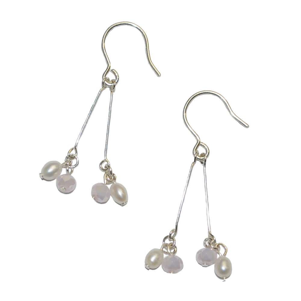 freshwater pearl beads