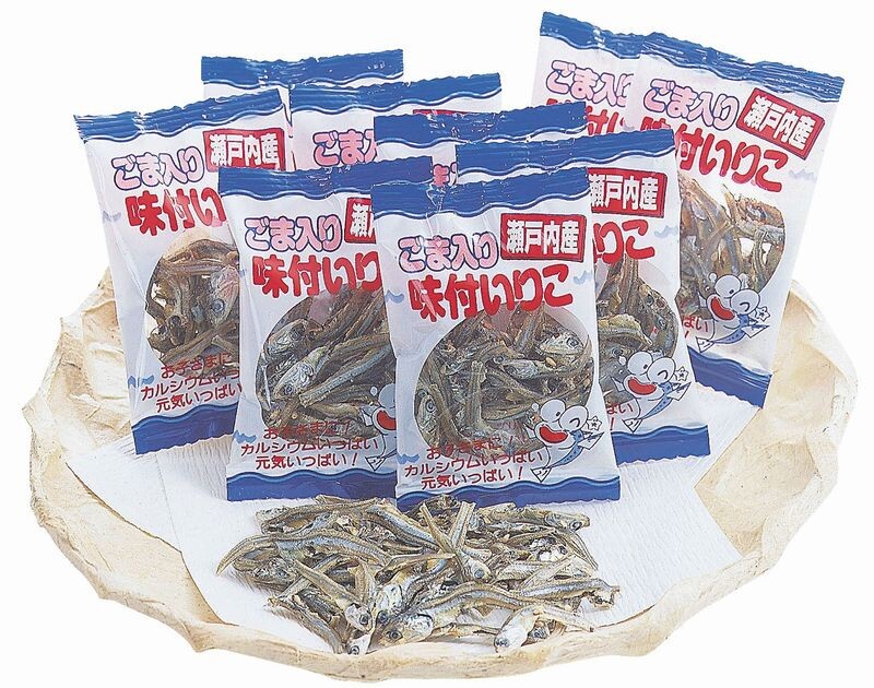 個包装 7大アレルゲン原料不使用 カルシウム豊富 ごま入り味付いりこ の商品ページ 卸 仕入れサイト スーパーデリバリー 個包装 7大アレルゲン原料不使用 カルシウム豊富 ごま入り味付いりこ の商品ページ 卸 仕入れサイト スーパーデリバリー