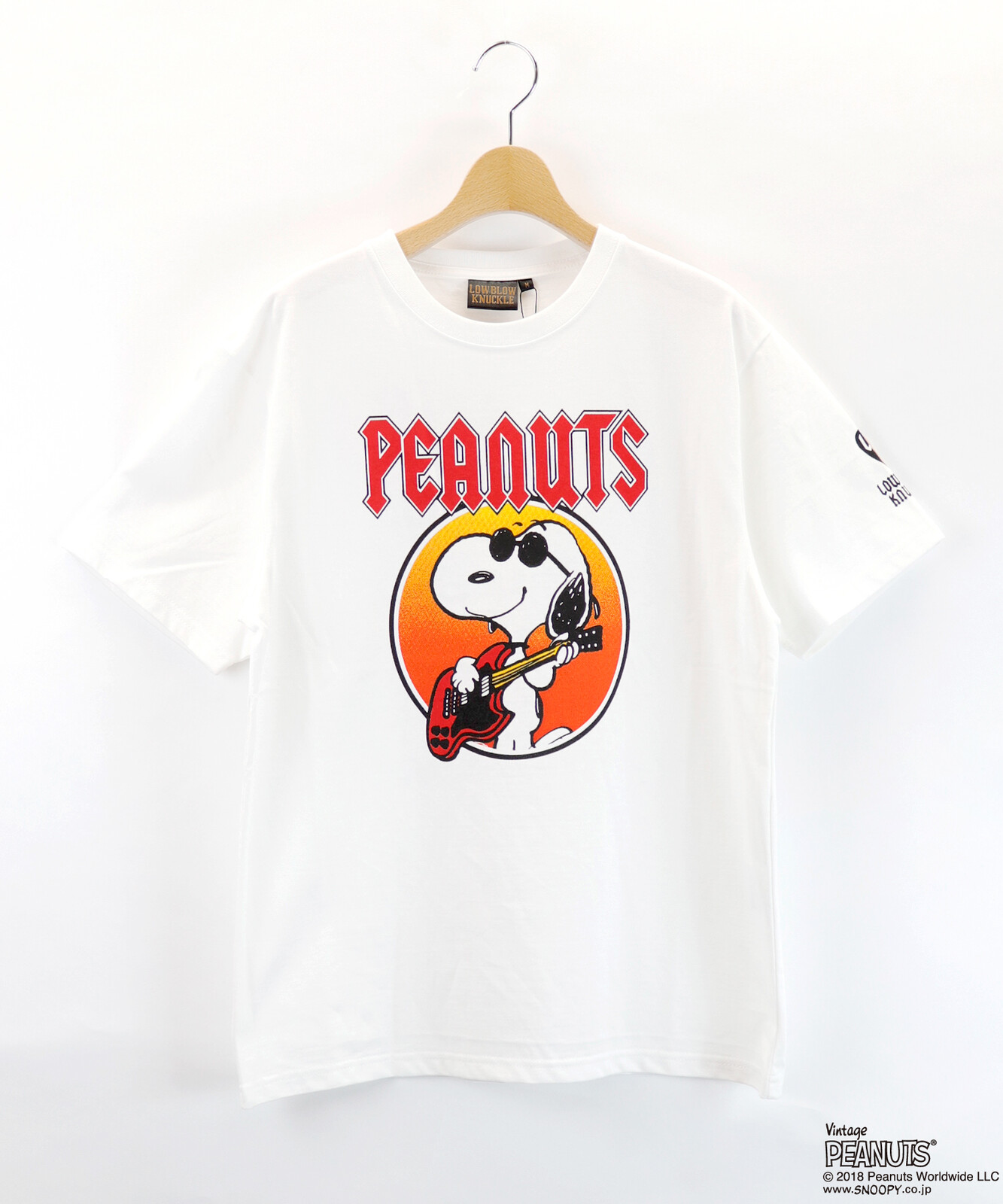 snoopy t shirt