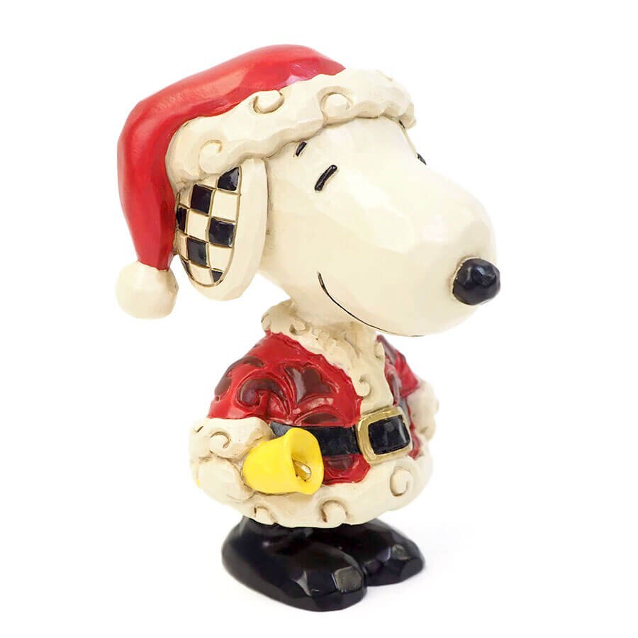 Jim Shore スヌーピー サンタ ミニ クリスマス の商品ページ 卸 仕入れサイト スーパーデリバリー Jim Shore スヌーピー サンタ ミニ クリスマス の商品ページ 卸 仕入れサイト スーパーデリバリー