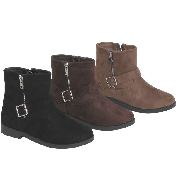 mid calf work boots