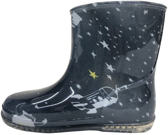 kids rain snow boots