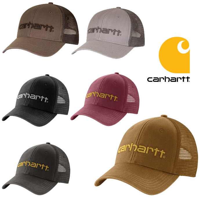 carhartt dunmore cap