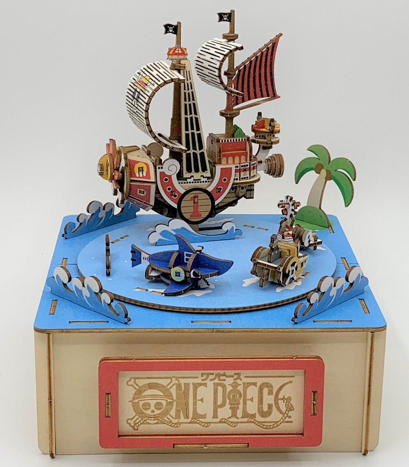 19新作 木製パズル Ki Gu Mi ワンピース オルゴール付麦わらの一味の商品ページ 卸 仕入れサイト スーパーデリバリー 19新作 木製パズル Ki Gu Mi ワンピース オルゴール付麦わらの一味の商品ページ 卸 仕入れサイト スーパーデリバリー