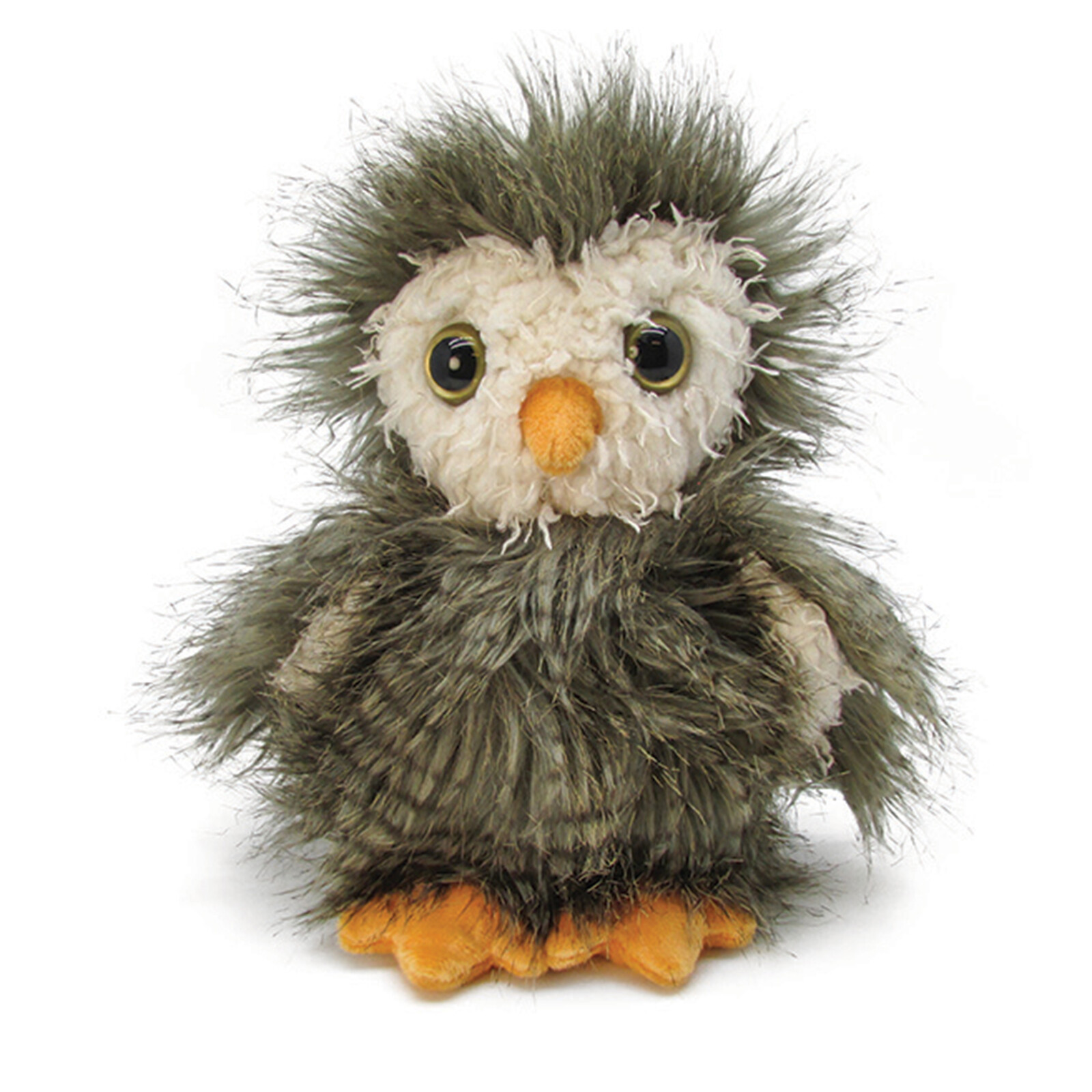owl cuddly toy