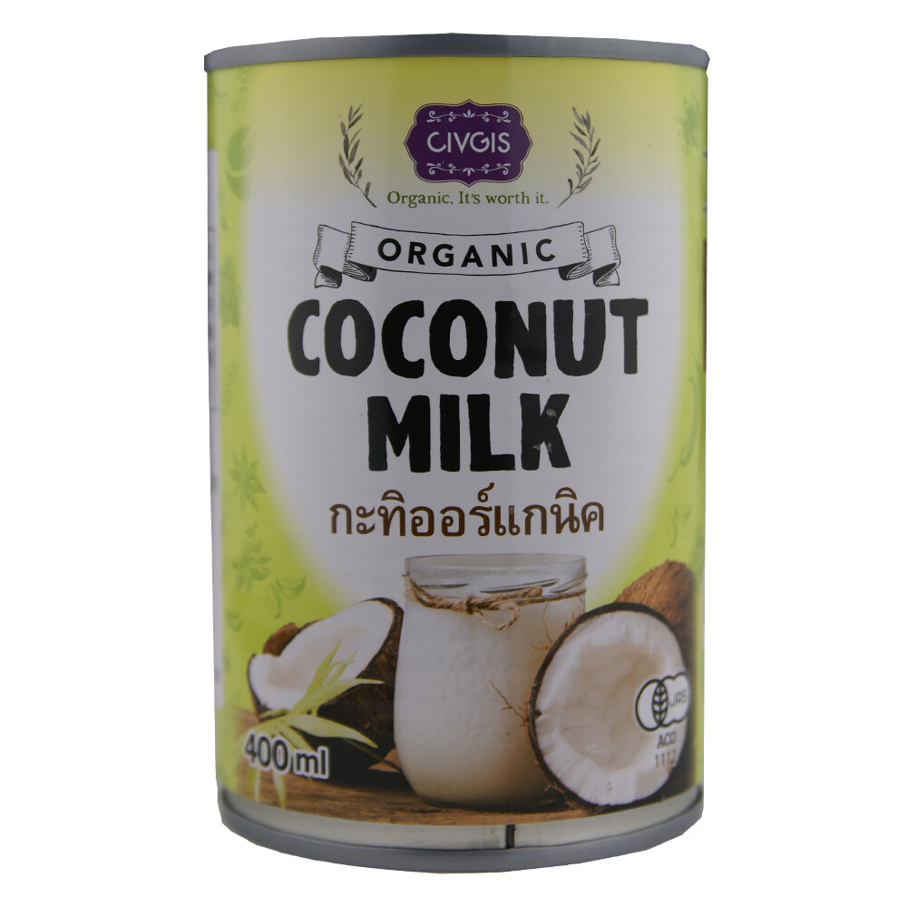 有機jas認定 ココナッツミルクの商品ページ 卸 仕入れサイト スーパーデリバリー