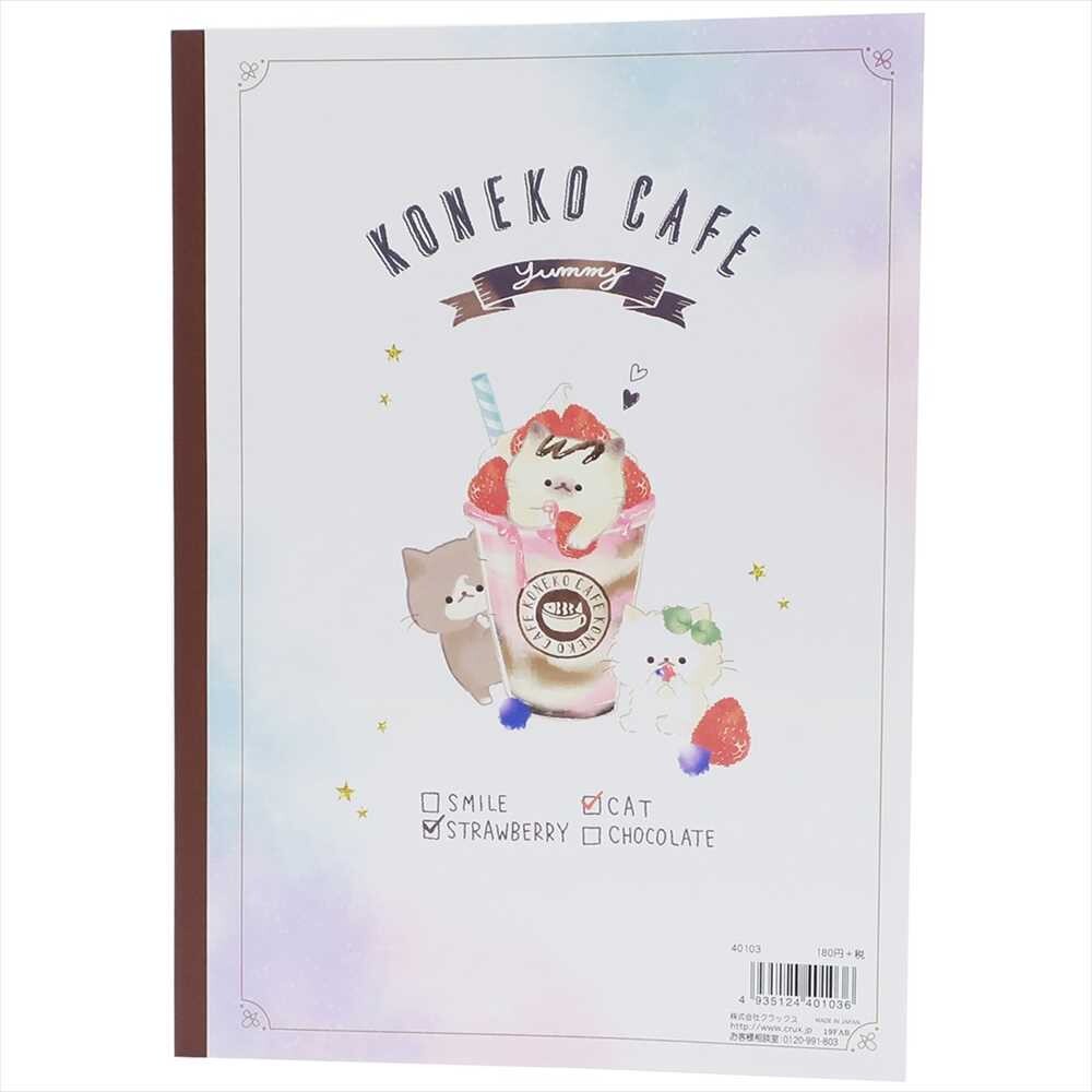 Chinese Characters Notebook National Language Notebook Chinese