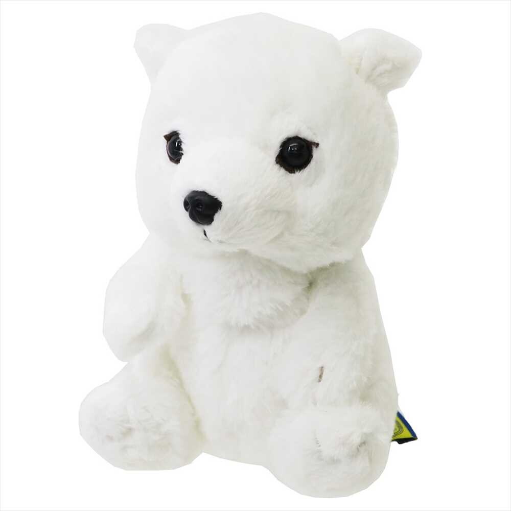 japanese polar bear plush