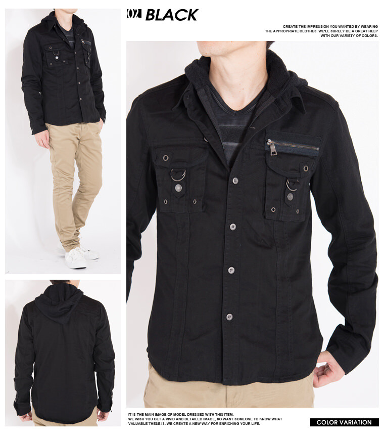 detachable buckle