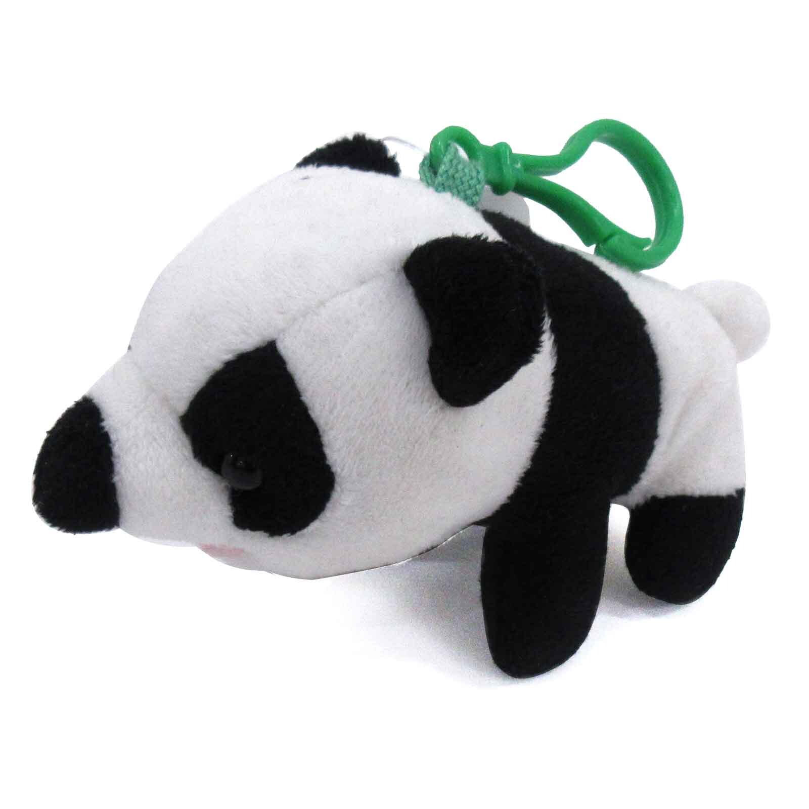 panda bear doll