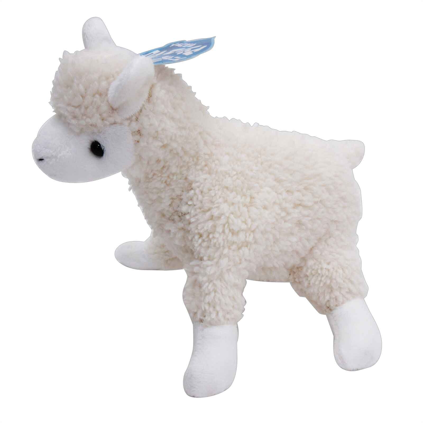 soft toy doll