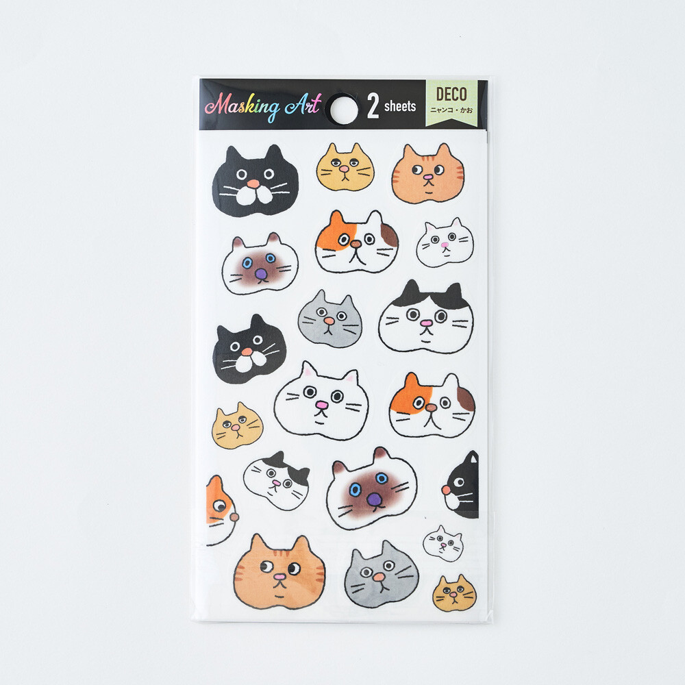 japanese cat decoration