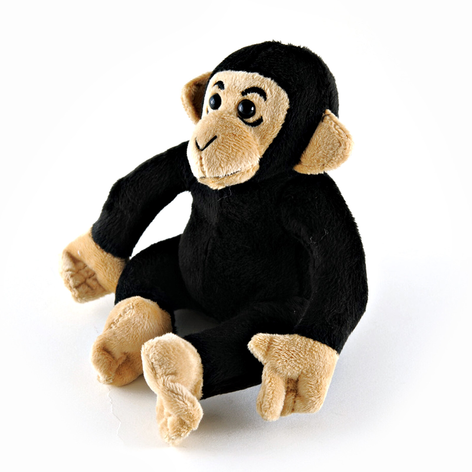 chimpanzee doll