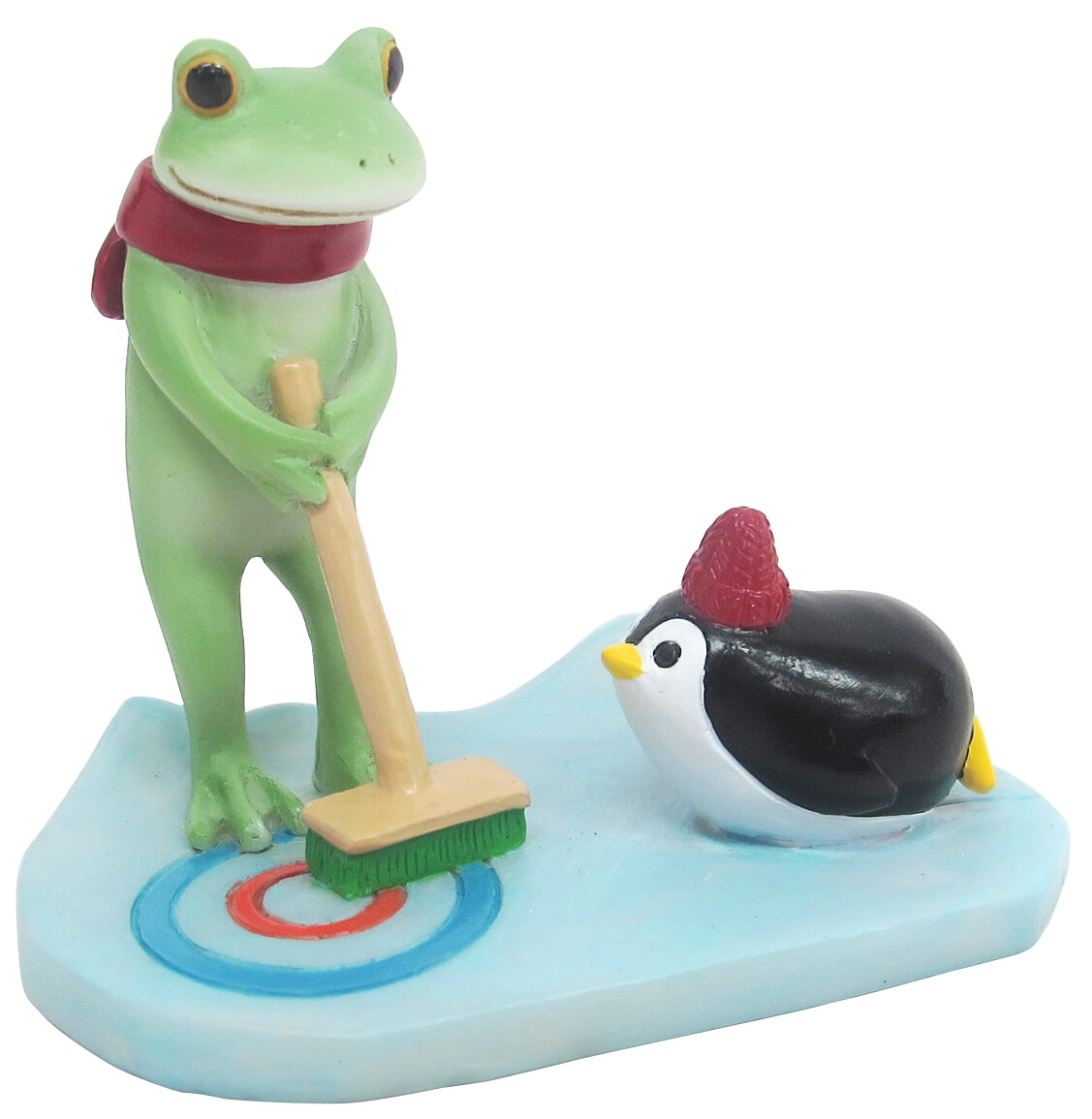 Objects And Ornaments Copeau Frog Penguin Ring Import Japanese Products At Wholesale Prices Super Delivery Objects And Ornaments Copeau Frog Penguin Ring Import Japanese Products At Wholesale Prices Super Delivery