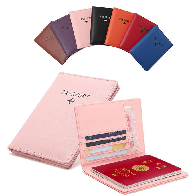 passport holder shop near me