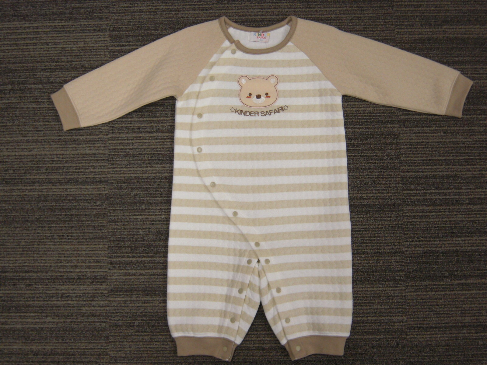 kinder baby clothes wholesale
