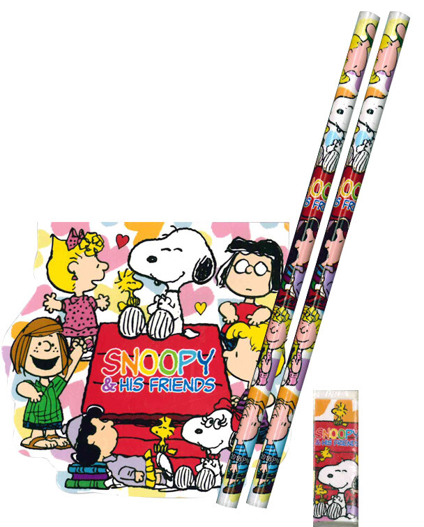 Snoopy Stationery 4 Unit Set Die Cut Notebook Peanuts Peanuts Writing Utensils Kids Import Japanese Products At Wholesale Prices Super Delivery Snoopy Stationery 4 Unit Set Die Cut Notebook Peanuts Peanuts Writing Utensils Kids Import Japanese Products At Wholesale Prices Super Delivery