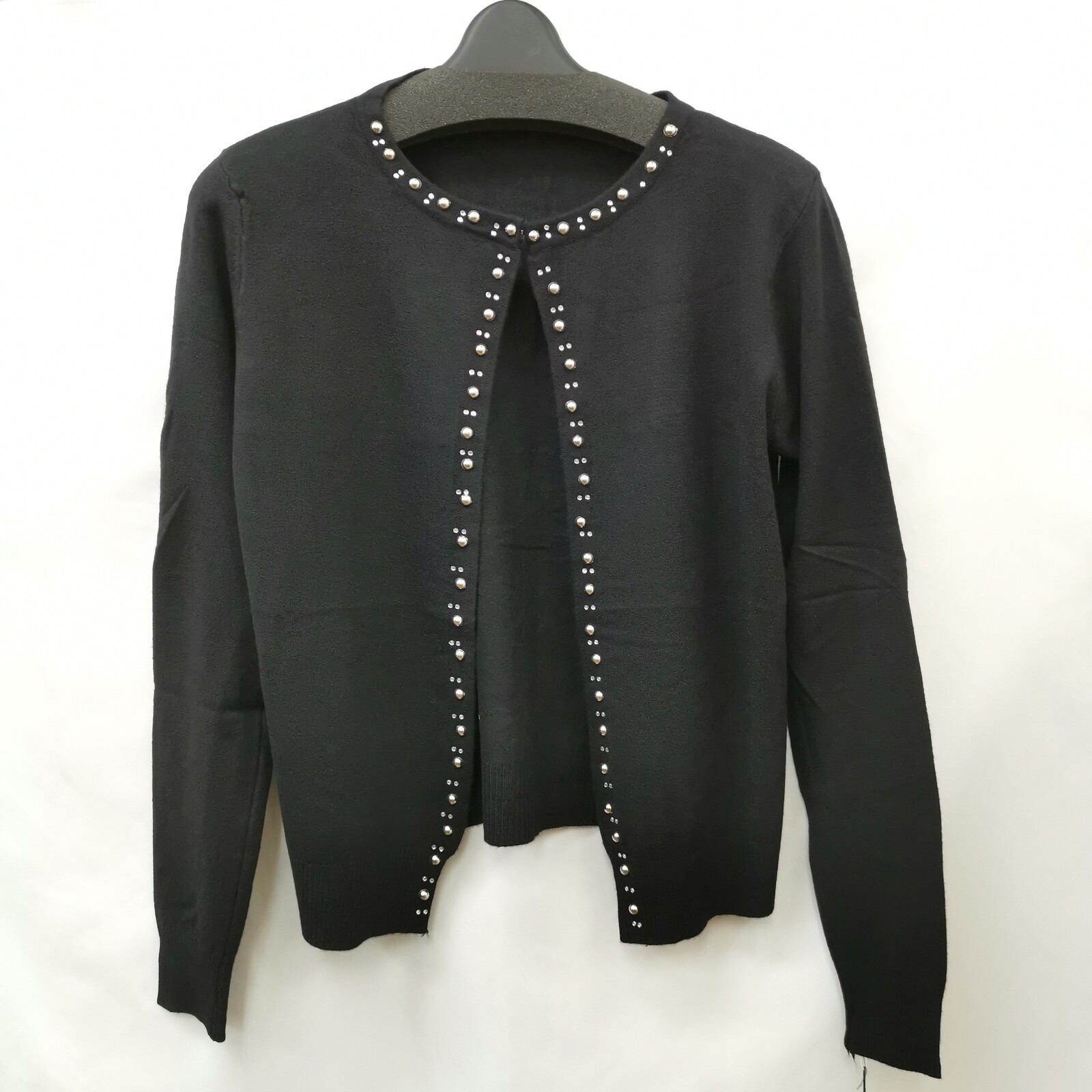 madame cardigan
