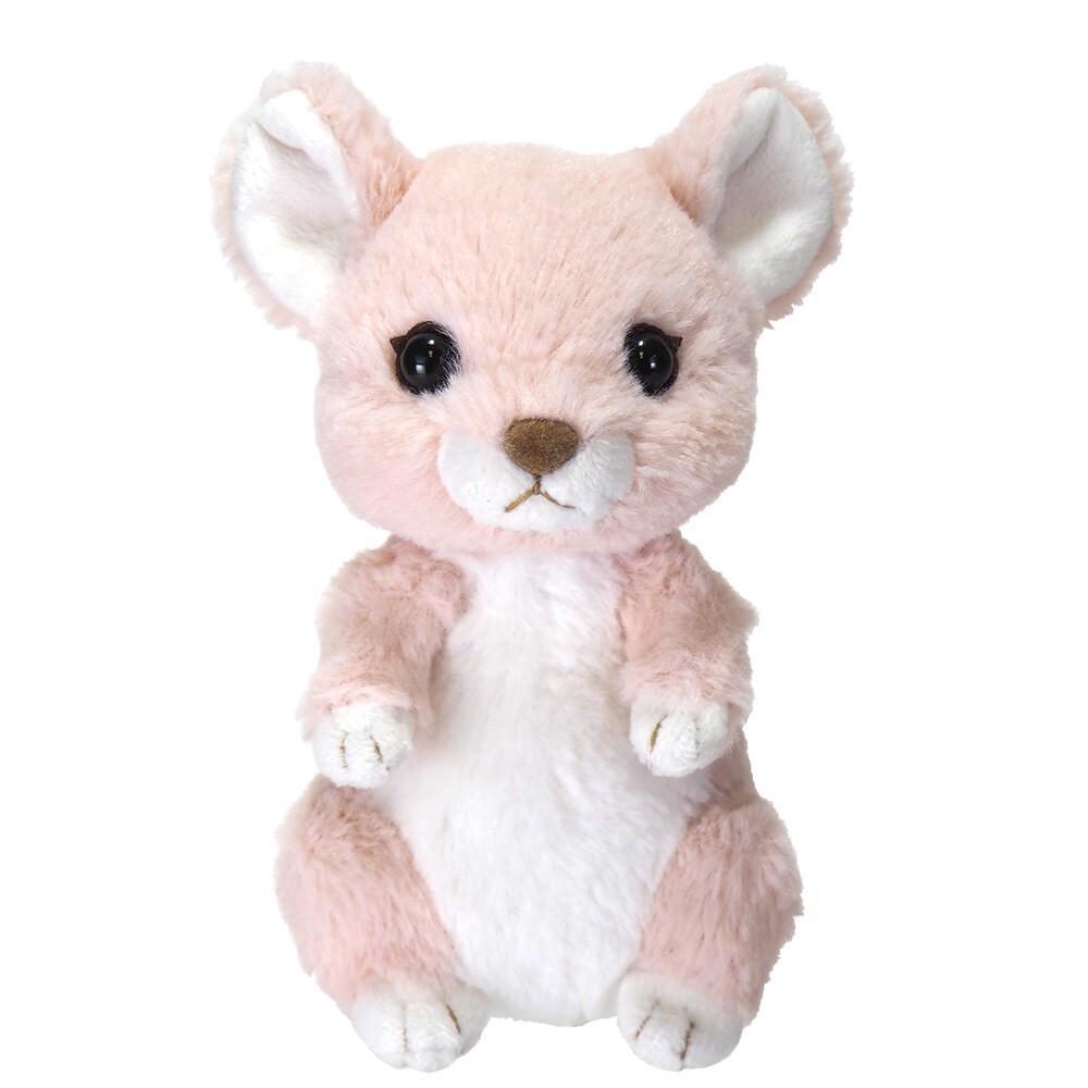 Quality Soft Toy Dark Hray | Export 