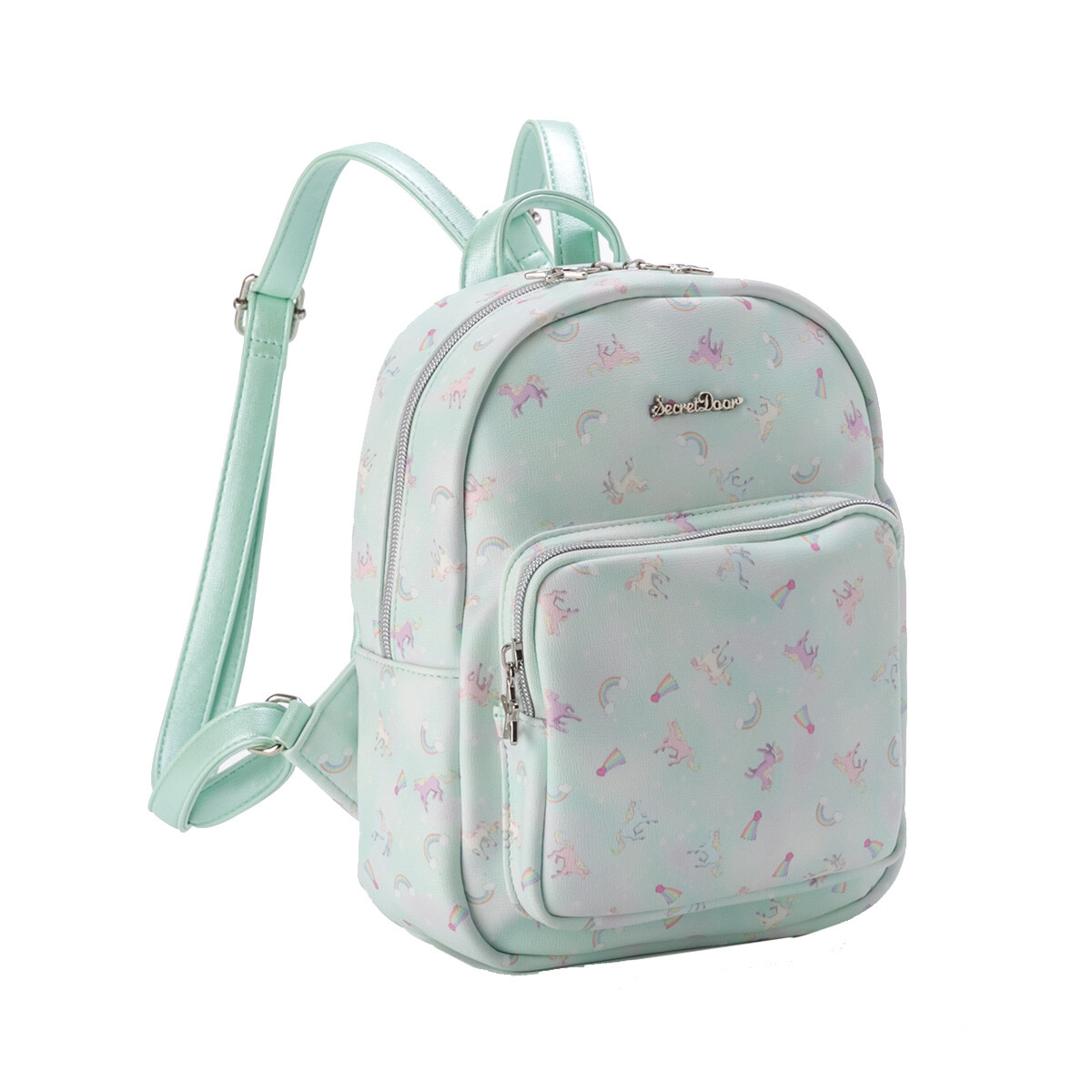 kids backpack unicorn