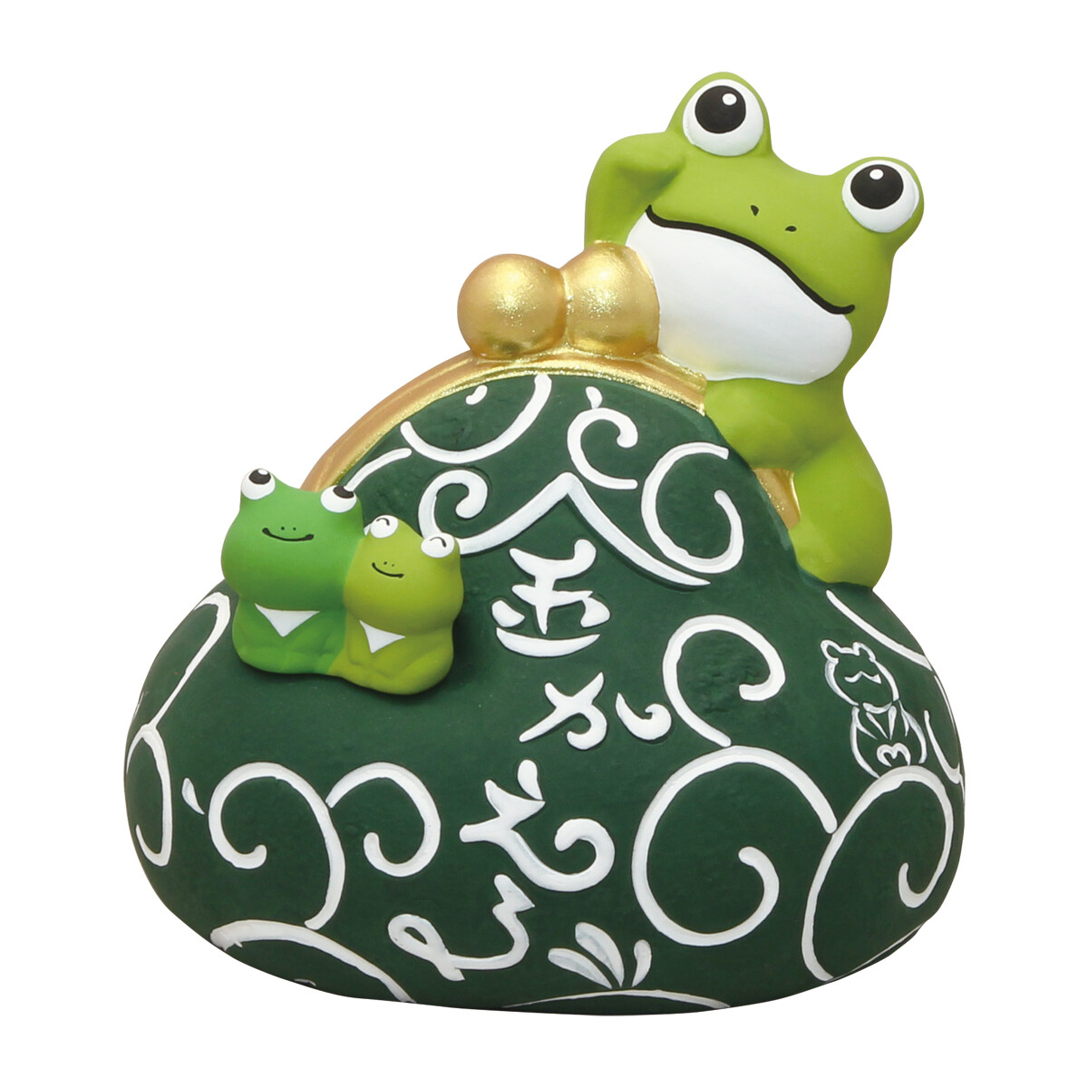 piggy bank purse