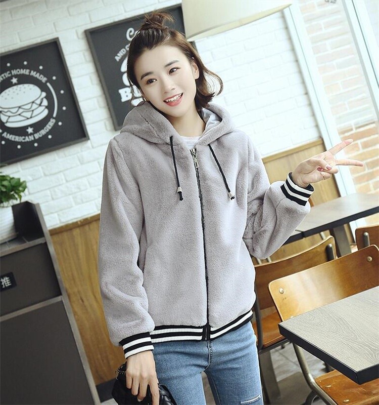 ladies bubble coat with hood