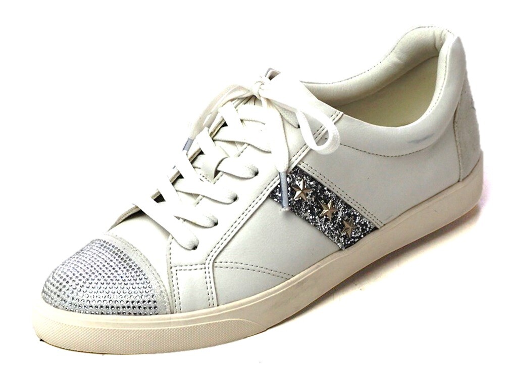 rhinestone sneakers wholesale
