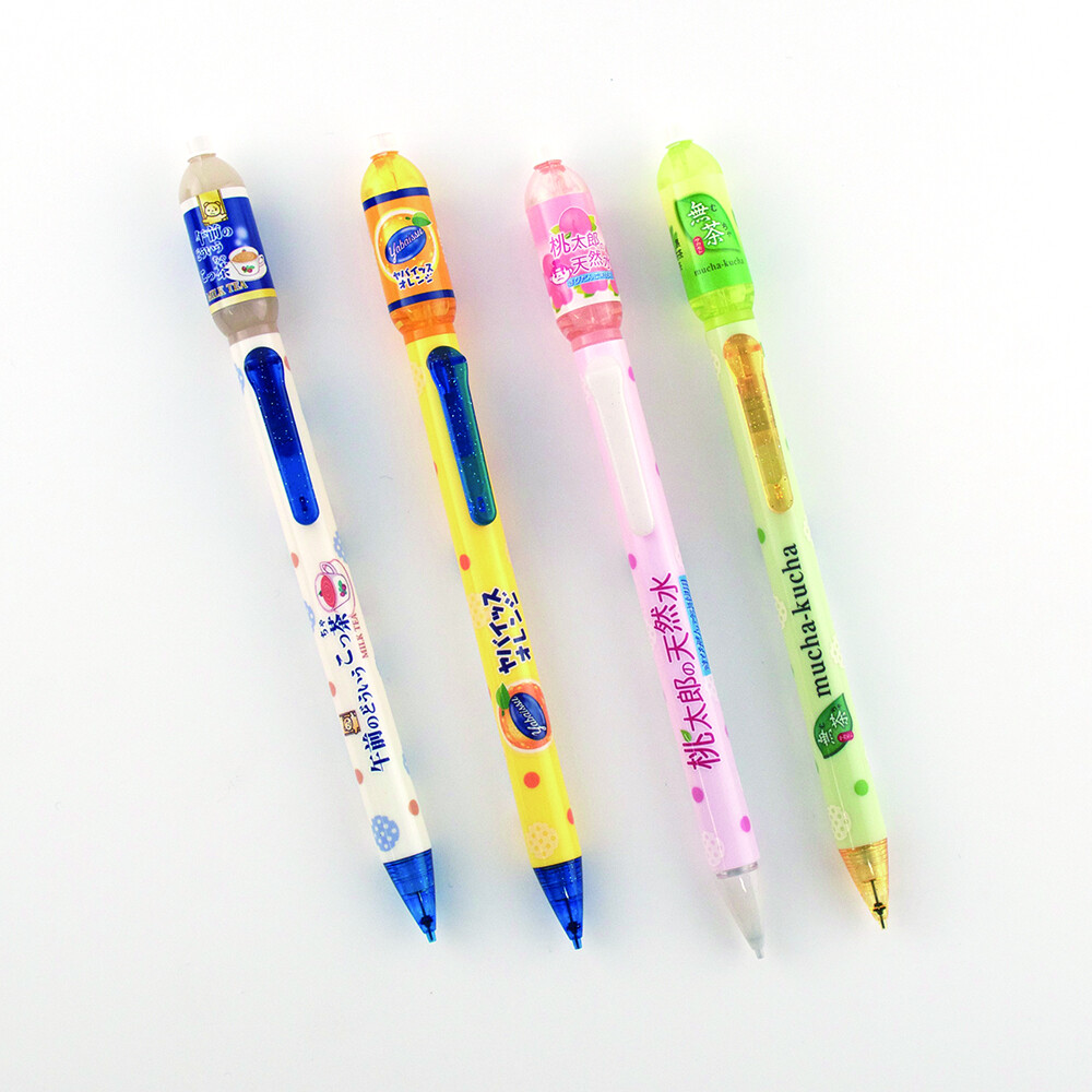 Reccomendations In 21 Plastic Bottle Mechanical Pencil Import Japanese Products At Wholesale Prices Super Delivery Reccomendations In 21 Plastic Bottle Mechanical Pencil Import Japanese Products At Wholesale Prices Super Delivery