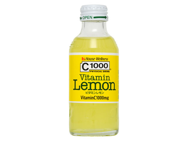 Juice House Wf C1000 Vitamin Lemon Import Japanese Products At Wholesale Prices Super Delivery Juice House Wf C1000 Vitamin Lemon Import Japanese Products At Wholesale Prices Super Delivery