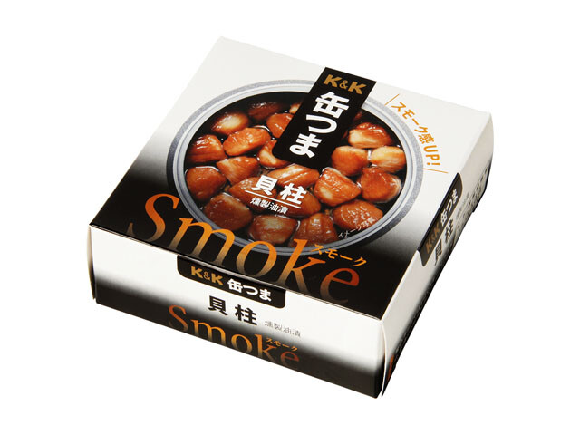 Canned Foods K K Canned Smoked Scallops Import Japanese Products At Wholesale Prices Super Delivery