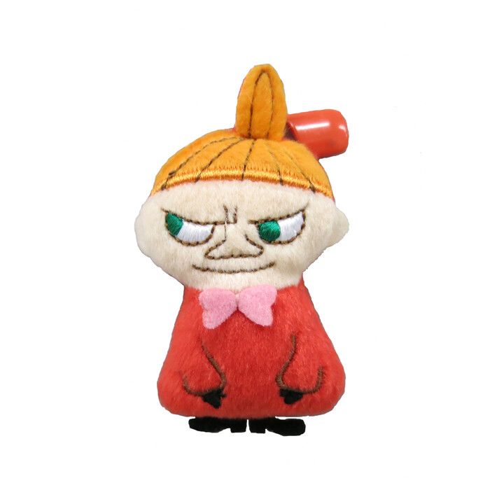 little my plush