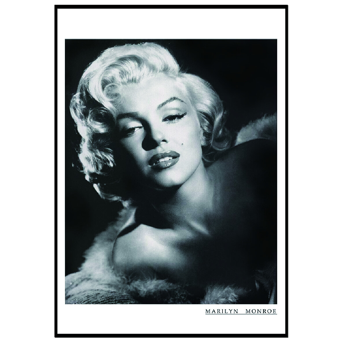 まとめ買い歓迎 ヴィンテージシネマポスター フレーム付き マリリンモンロー1 Marilyn Monroe インテリアアート アートフレーム 希少 大人気 Centrodeladultomayor Com Uy