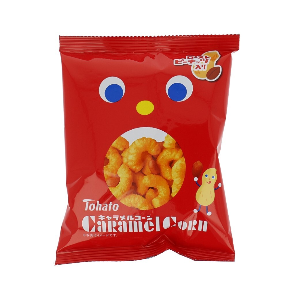 お菓子 キャラメルコーン 袋入スナックの商品ページ 卸 仕入れサイト スーパーデリバリー お菓子 キャラメルコーン 袋入スナックの商品ページ 卸 仕入れサイト スーパーデリバリー