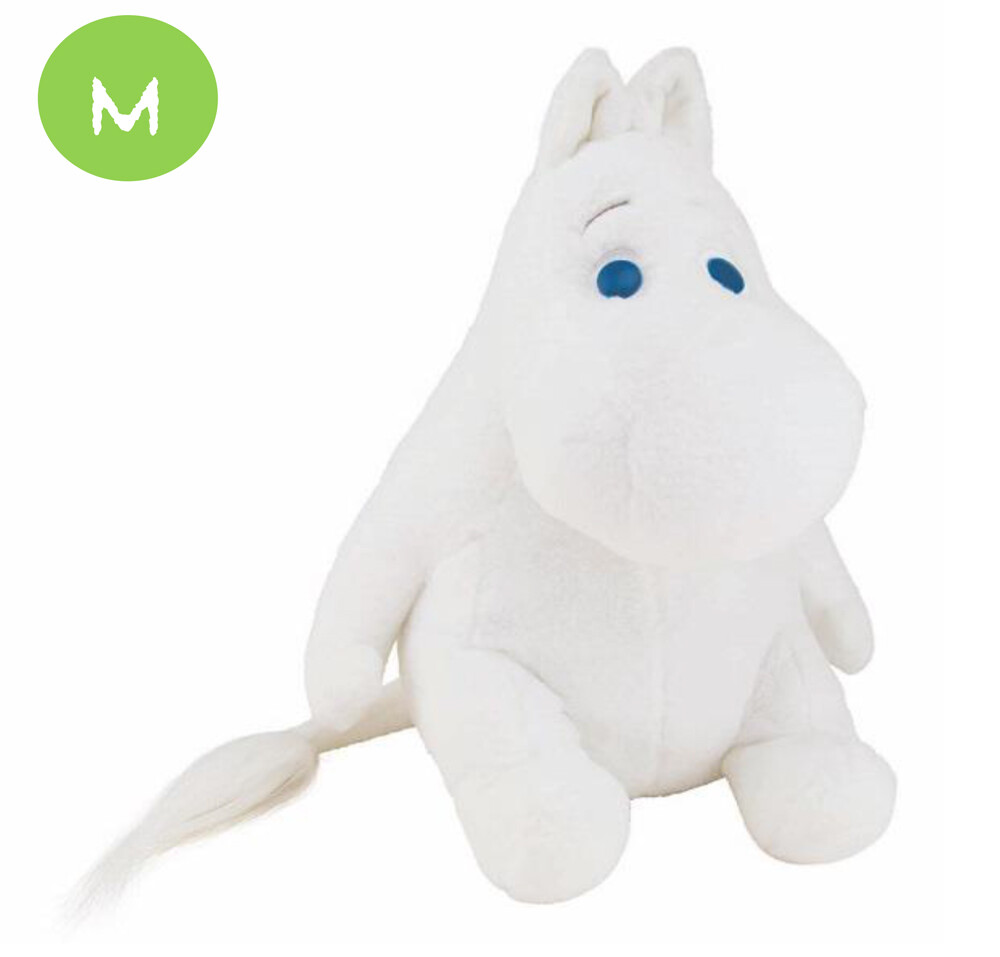marshmallow soft toy