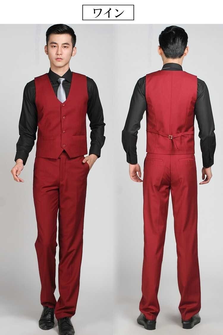 imported men's clothing
